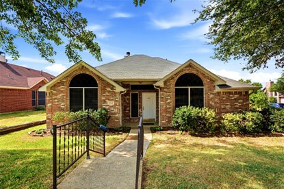 7117 Charleston Dr – Investment Home