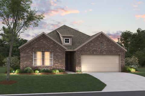 Photo of 1601 Etosha Drive, Royse City, TX 75189 (MLS # 21347362)