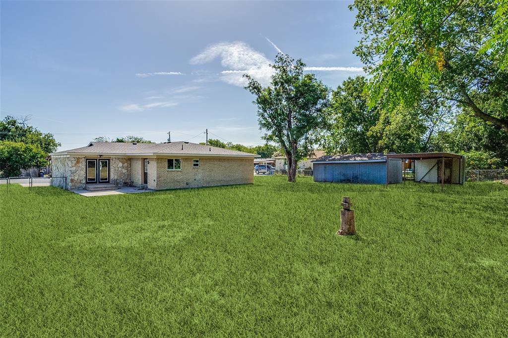 Cherry Lane - Residential