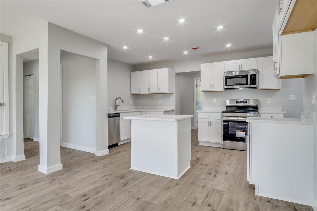 Cherry Lane - Residential