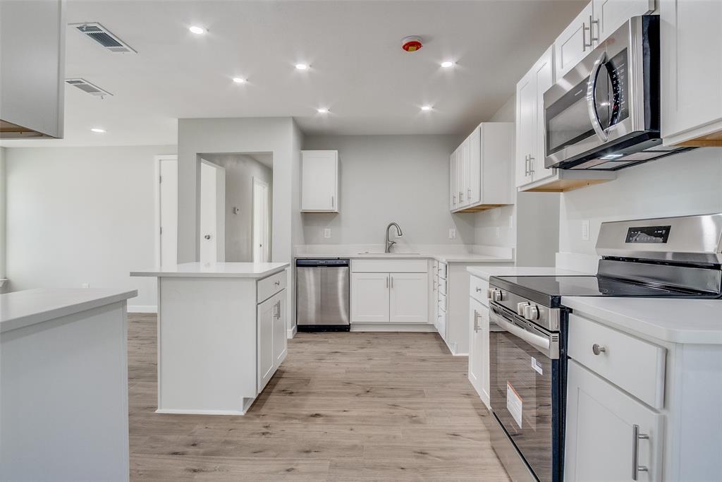 Cherry Lane - Residential