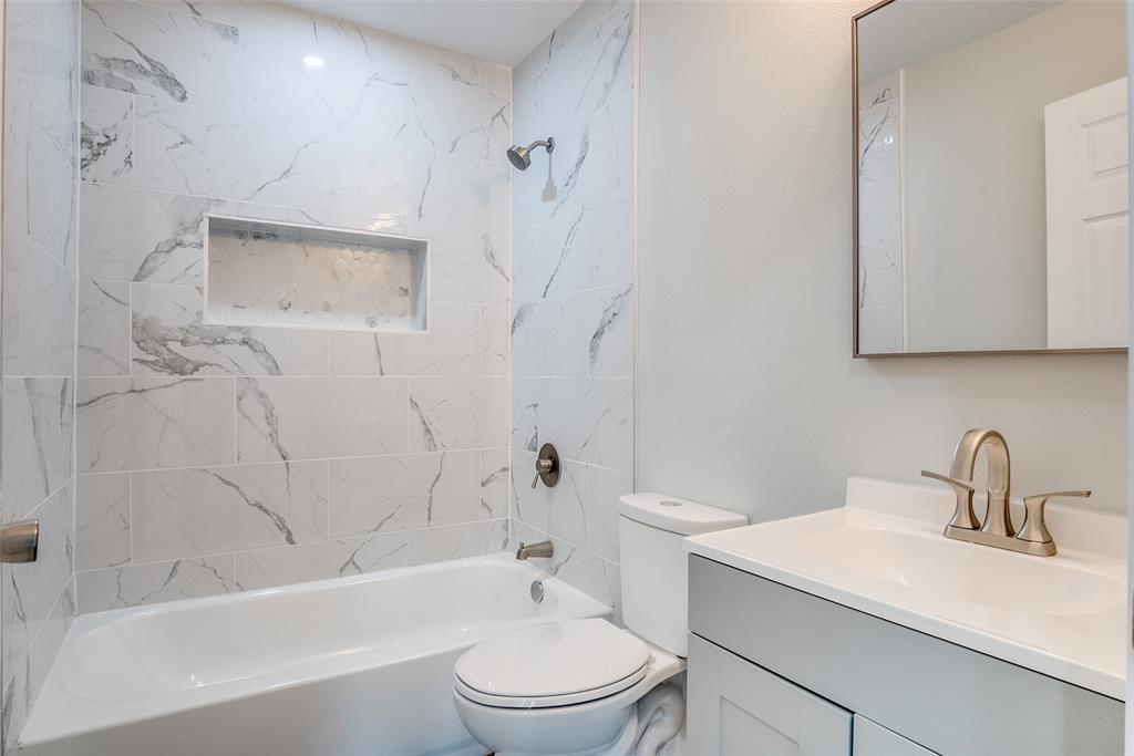 Cherry Lane - Residential