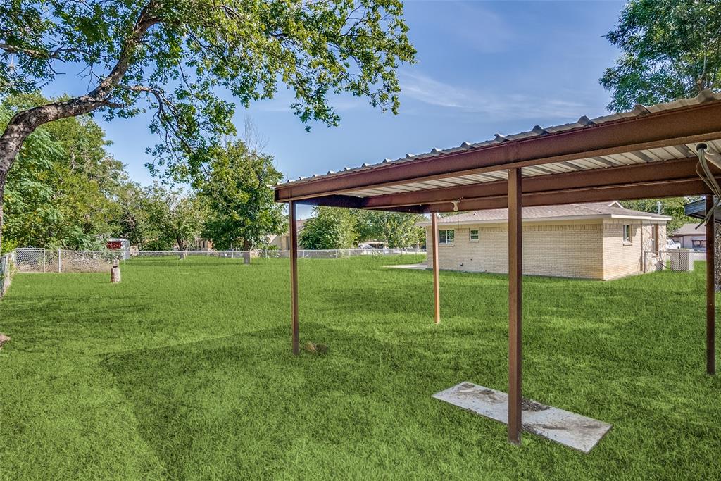 Cherry Lane - Residential