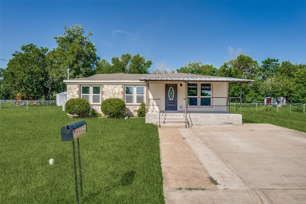 107 N Cherry Lane