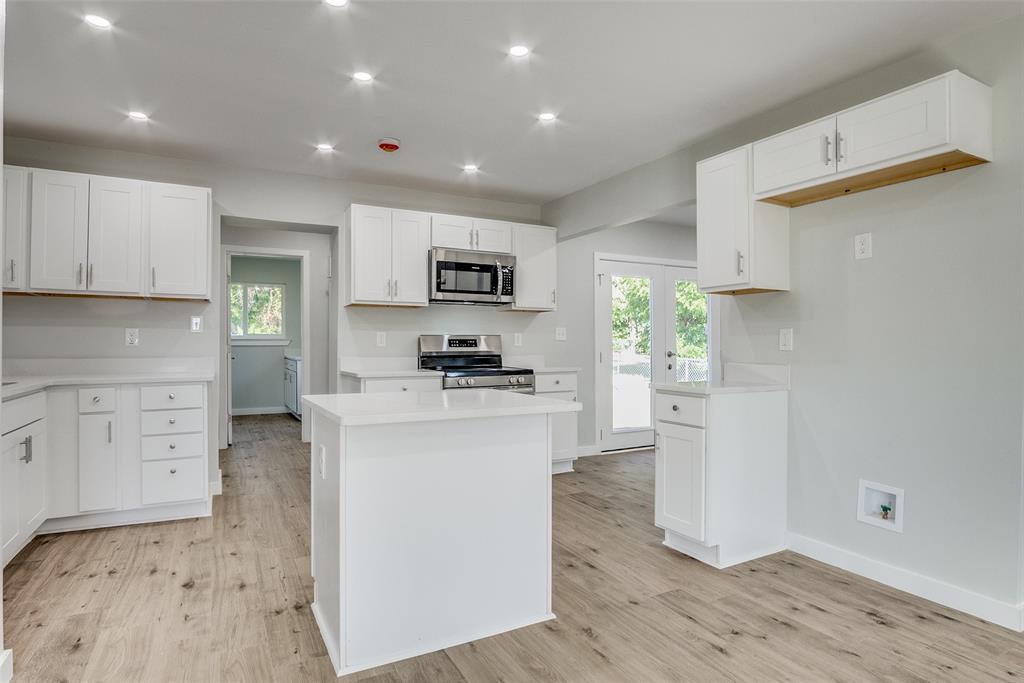 Cherry Lane - Residential