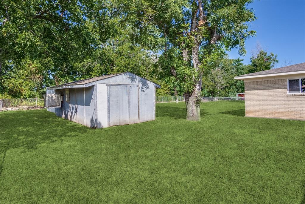 Cherry Lane - Residential