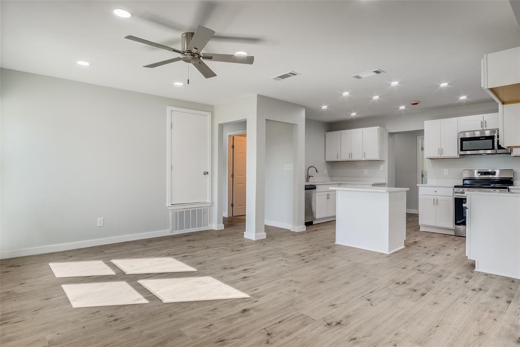 Cherry Lane - Residential