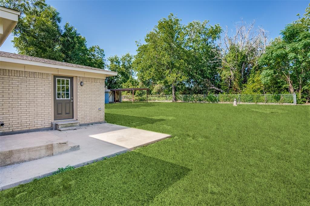 Cherry Lane - Residential