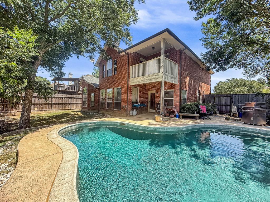 6605 Pinebluff Drive