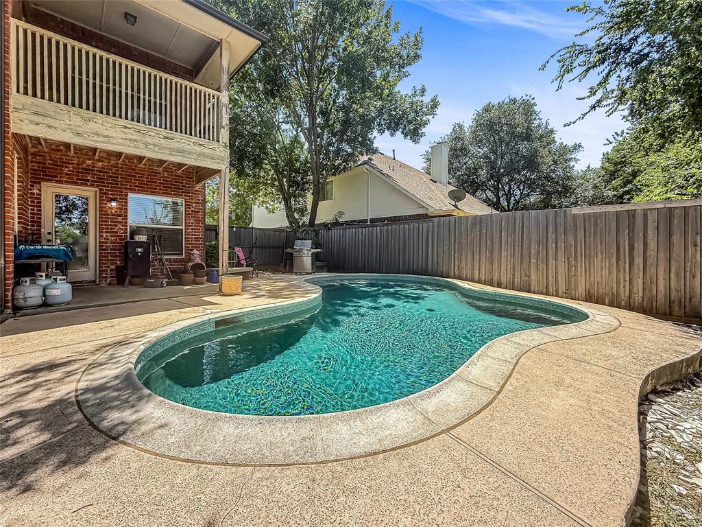 6605 Pinebluff Drive