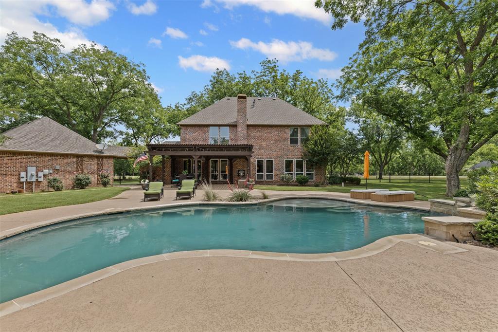 7401 Hampton Drive