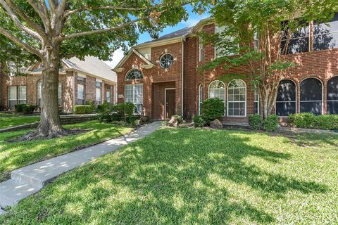 Tiny photo for 6751 Winston Drive, Frisco, TX 75035 (MLS # 21101531)