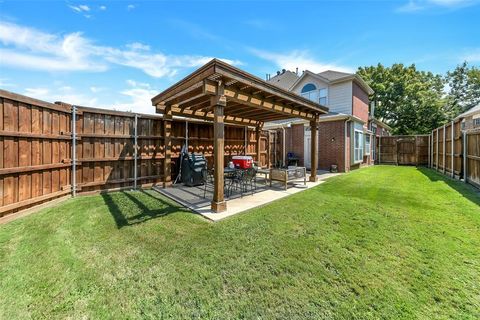 Tiny photo for 6751 Winston Drive, Frisco, TX 75035 (MLS # 21101531)