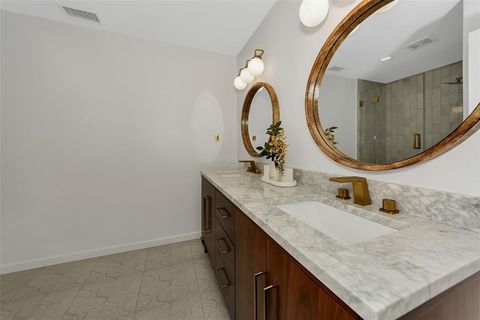 Tiny photo for 6751 Winston Drive, Frisco, TX 75035 (MLS # 21101531)