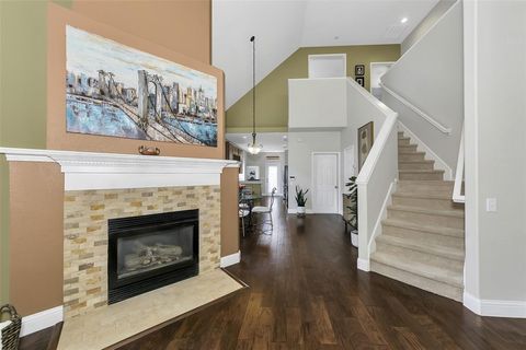 Tiny photo for 6751 Winston Drive, Frisco, TX 75035 (MLS # 21101531)