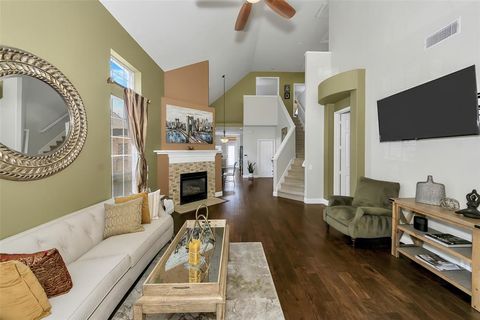 Tiny photo for 6751 Winston Drive, Frisco, TX 75035 (MLS # 21101531)