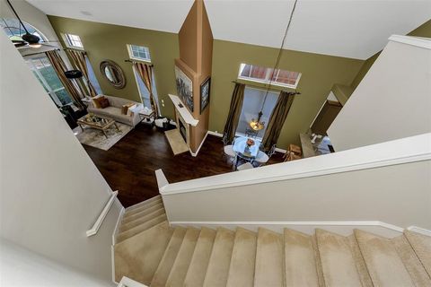 Tiny photo for 6751 Winston Drive, Frisco, TX 75035 (MLS # 21101531)