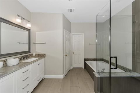 Tiny photo for 6751 Winston Drive, Frisco, TX 75035 (MLS # 21101531)