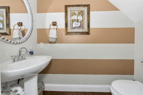 Tiny photo for 6751 Winston Drive, Frisco, TX 75035 (MLS # 21101531)