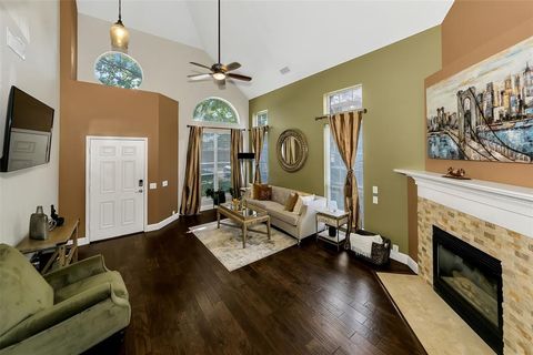 Tiny photo for 6751 Winston Drive, Frisco, TX 75035 (MLS # 21101531)