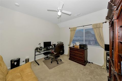 Tiny photo for 6751 Winston Drive, Frisco, TX 75035 (MLS # 21101531)