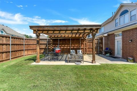 Tiny photo for 6751 Winston Drive, Frisco, TX 75035 (MLS # 21101531)
