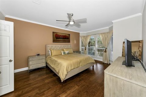 Tiny photo for 6751 Winston Drive, Frisco, TX 75035 (MLS # 21101531)