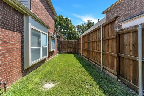 Tiny photo for 6751 Winston Drive, Frisco, TX 75035 (MLS # 21101531)
