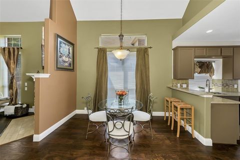 Tiny photo for 6751 Winston Drive, Frisco, TX 75035 (MLS # 21101531)