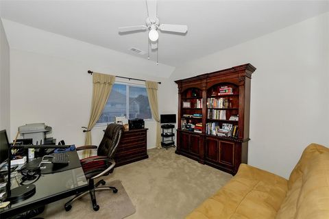 Tiny photo for 6751 Winston Drive, Frisco, TX 75035 (MLS # 21101531)