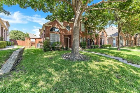 Tiny photo for 6751 Winston Drive, Frisco, TX 75035 (MLS # 21101531)