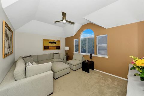 Tiny photo for 6751 Winston Drive, Frisco, TX 75035 (MLS # 21101531)