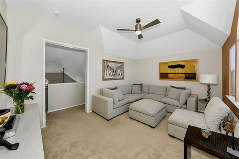 Tiny photo for 6751 Winston Drive, Frisco, TX 75035 (MLS # 21101531)