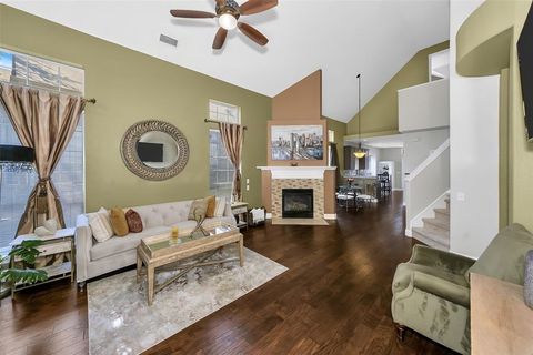 Tiny photo for 6751 Winston Drive, Frisco, TX 75035 (MLS # 21101531)