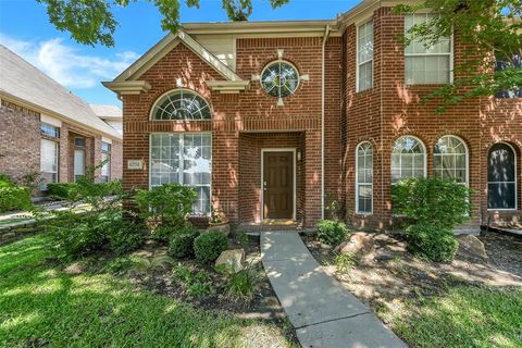 Tiny photo for 6751 Winston Drive, Frisco, TX 75035 (MLS # 21101531)