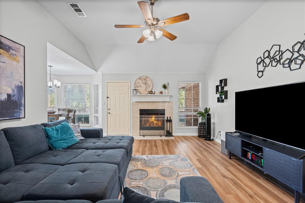 Meadow Park Add - Residential