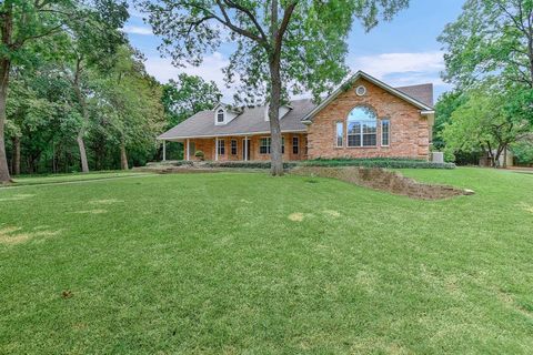 A home in Denison