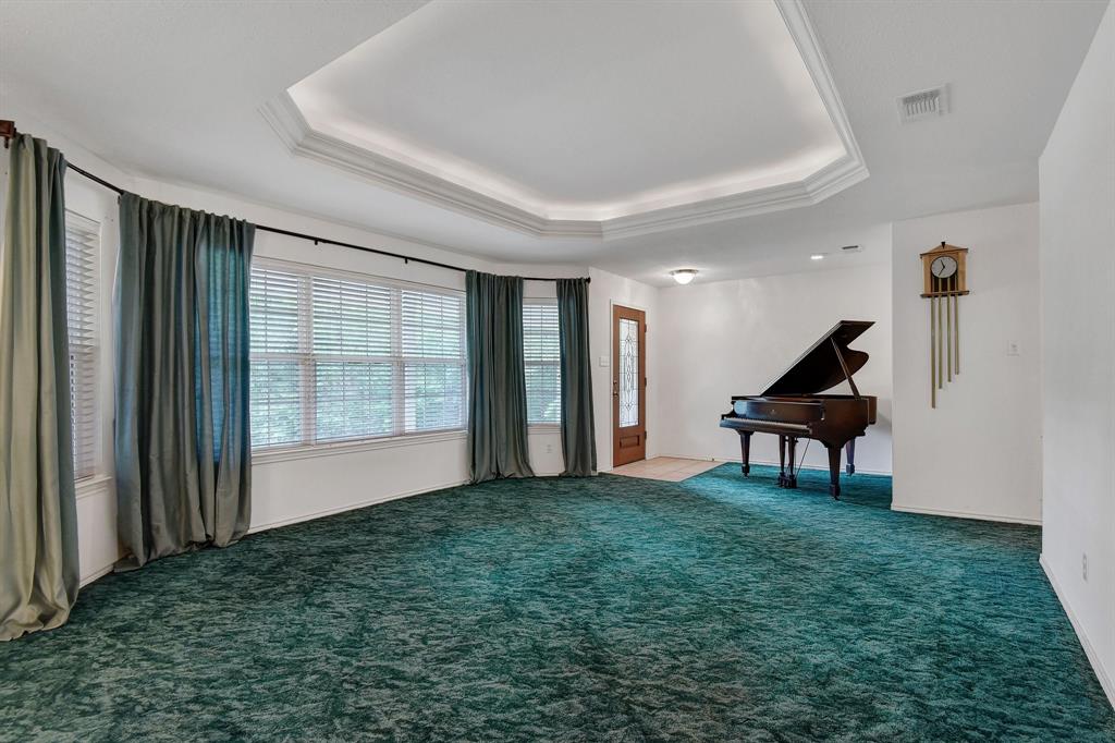 LONDON - Residential