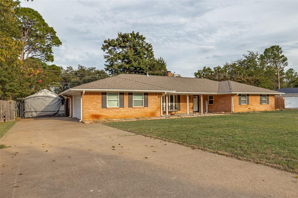 1603 Miller Court