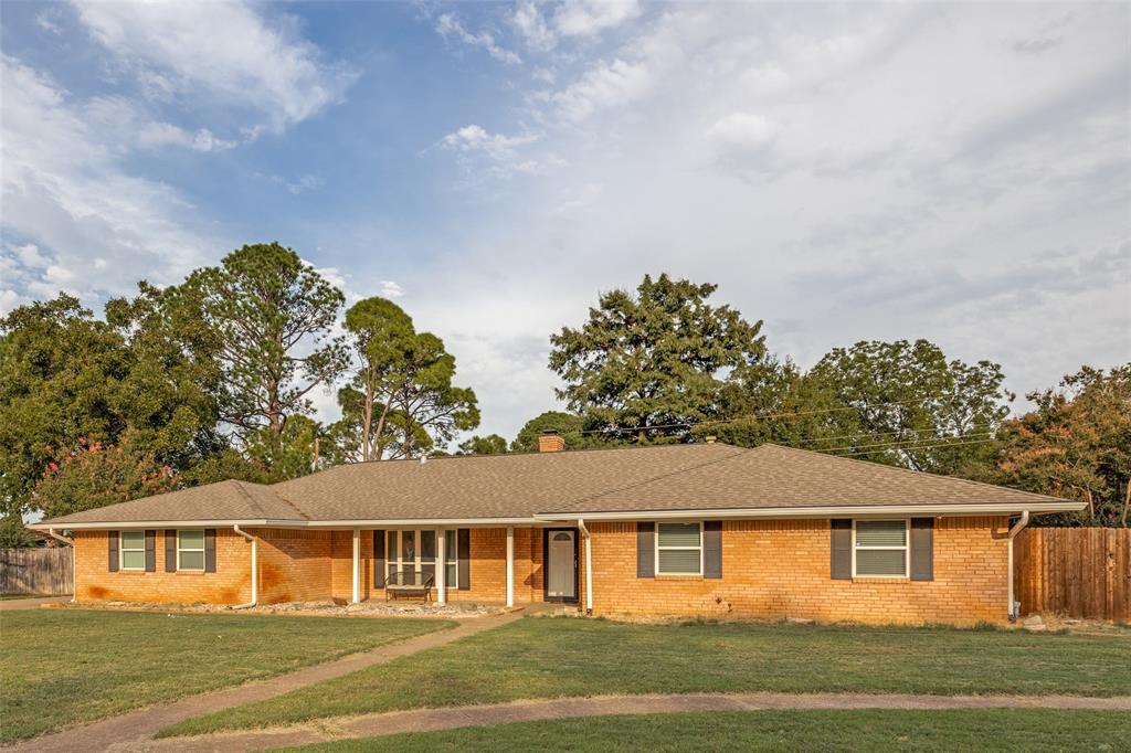 1603 Miller Court