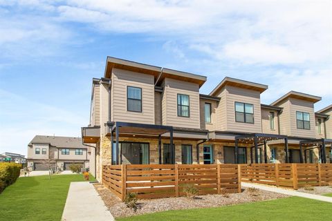 891 Cavitt Court Prosper TX 75078