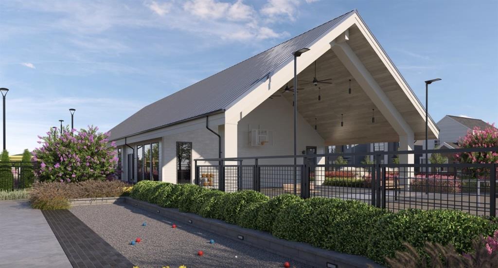 Oxenfree at Rowlett - Residential Lease