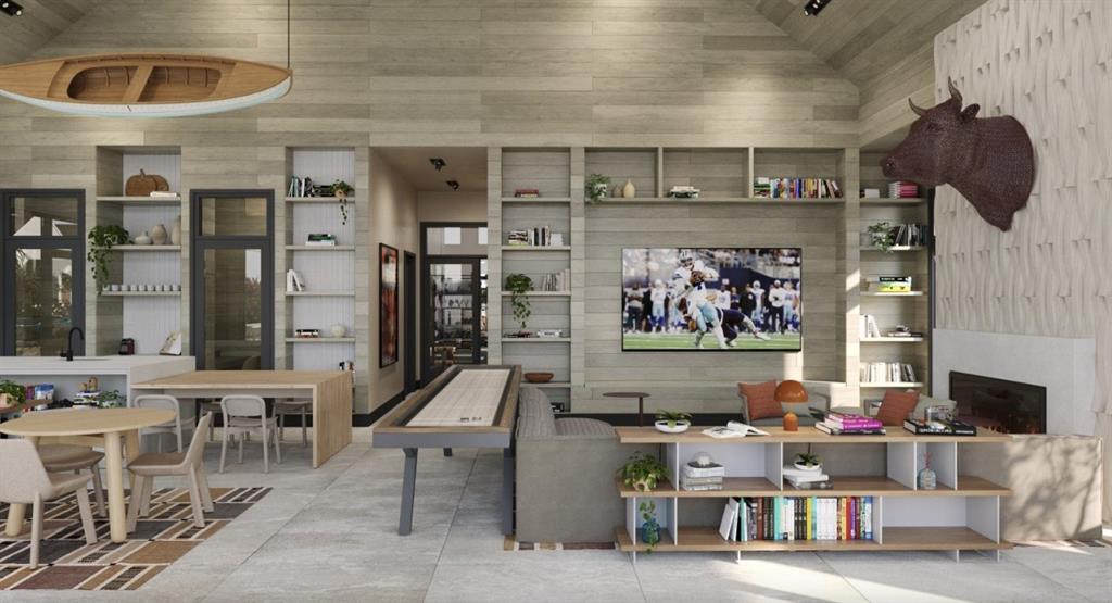 Oxenfree at Rowlett - Residential Lease