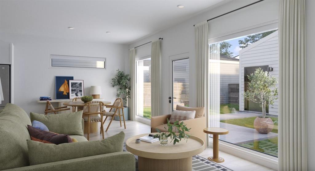 Oxenfree at Rowlett - Residential Lease