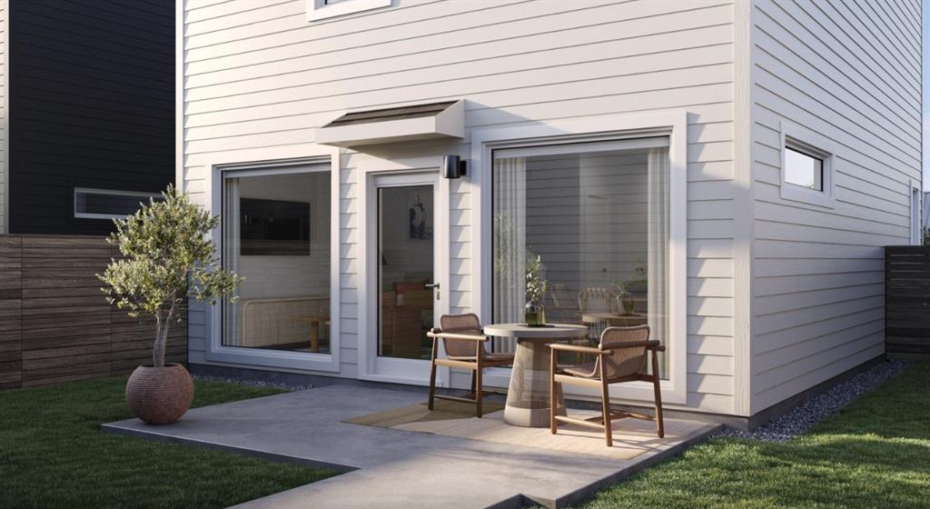 Oxenfree at Rowlett - Residential Lease