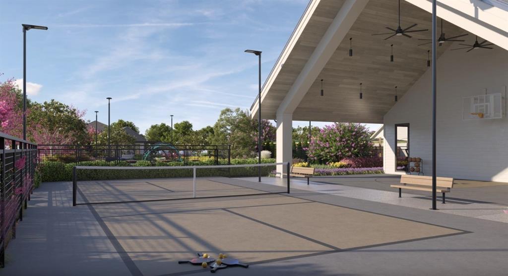 Oxenfree at Rowlett - Residential Lease