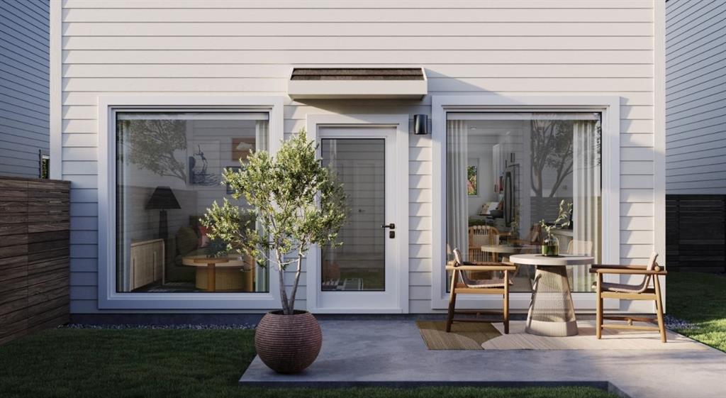 Oxenfree at Rowlett - Residential Lease