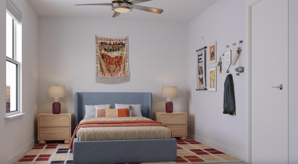 Oxenfree at Rowlett - Residential Lease