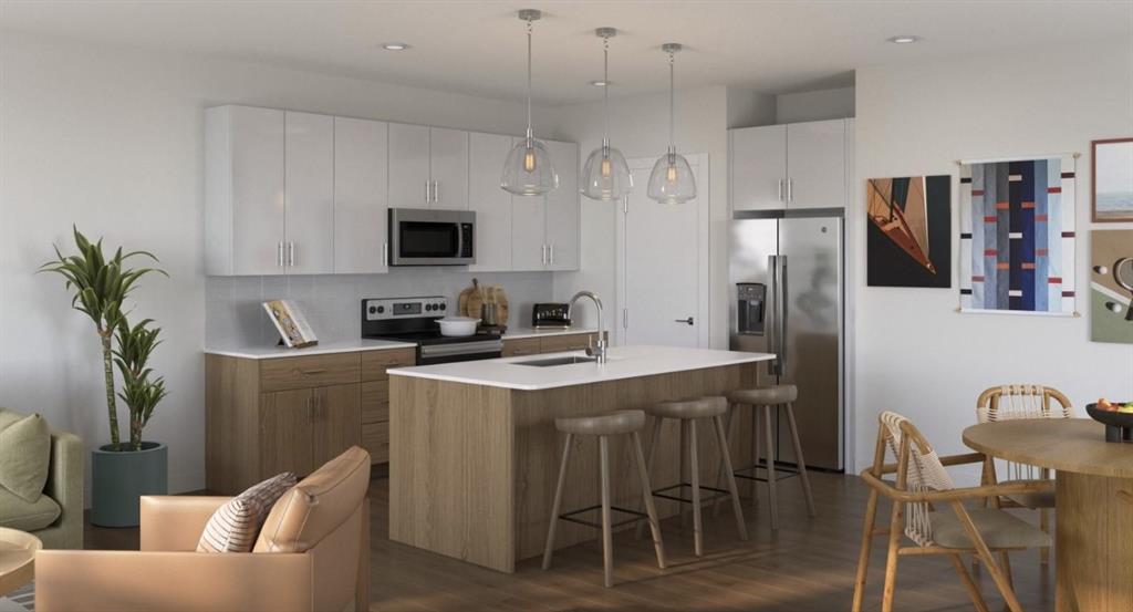 Oxenfree at Rowlett - Residential Lease