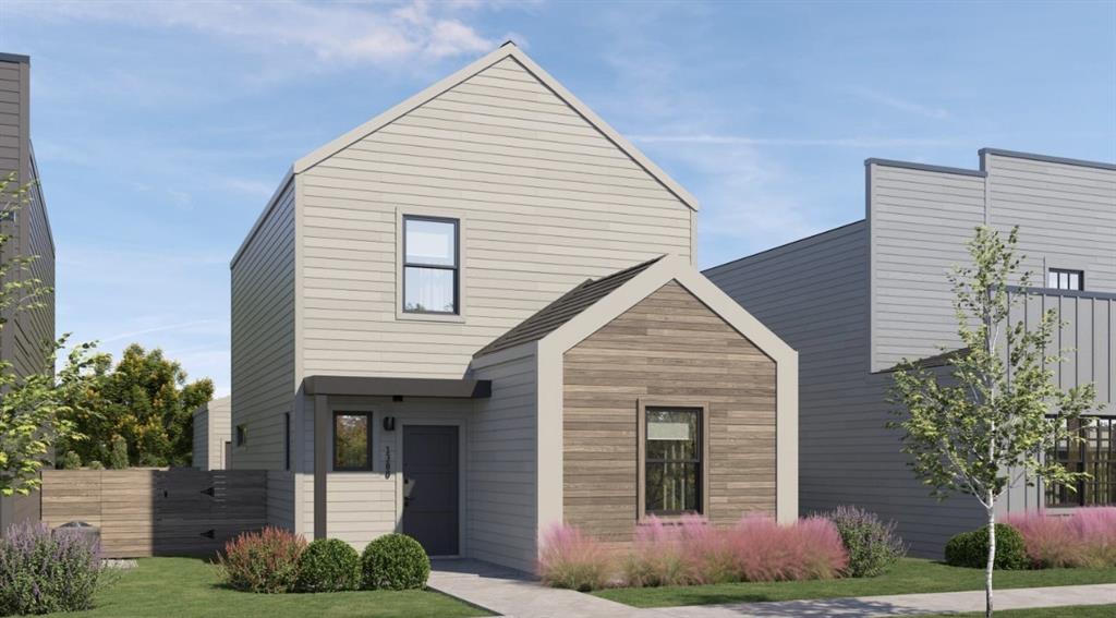 Oxenfree at Rowlett - Residential Lease